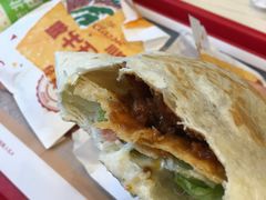 -肯德基(豫园店)