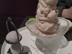 花生冰沙-小资太太餐厅(南岗区店)