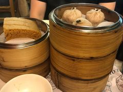 黑松露小笼包-点点心点心专门店(湾仔店)