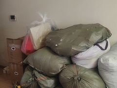 -蚂蚁搬家成都打包搬运公司