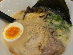 -一風堂拉面(美罗城店)