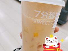 -7分甜(钟楼龙湖店)
