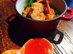 -Amanda餐厅(长乐路店)