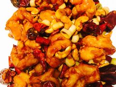 宫爆大明虾-峨嵋小镇·川菜(勒泰中心店)