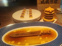 -曾宴·楚菜(湖北省博物馆店)