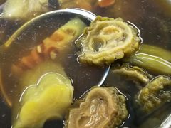 苦瓜排骨汤-海鲜街菜馆(海珠南路店)