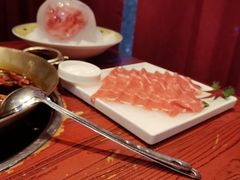 -小龙翻大江文化火锅(太古里店)