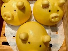 -天瑞轩·粤菜餐厅