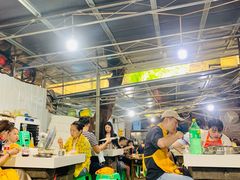 大堂-渝味黄姐火锅(黄泥村店)