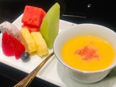 -上海苏宁宝丽嘉酒店·嘉府壹号中餐厅