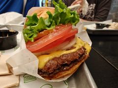 -Shake Shack(南山万象天地店)