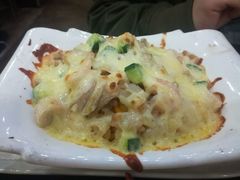 -蘑菇餐厅(马台街店)