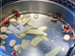 -快乐小羊(富强中路店)