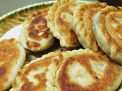 素盒子-老阿妈乌海蒙餐馆(锦馨园小区店)