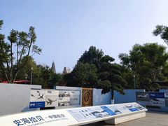 -成飞公园