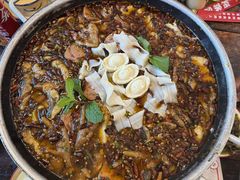 -聂发财重庆江湖菜(解放碑店)