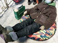 -沈阳奥体冰雪嘉年华