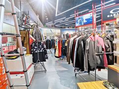 -北京大都市滑雪用品(丰泰中心店)