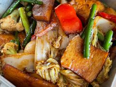 -0776食堂·京城创意菜(七里庄店)