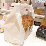 买蛋糕 凹造型 时光匆忙 不能错过好利来的灯光