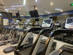 -美航国际健身(蓝光店)