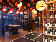 大堂-石葵(锦业时代店)