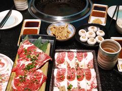 -牛焱·烧肉酒肆(五大道店)
