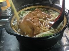 -小义乌砂锅拉面(海事共享区店)