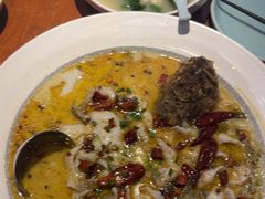 -鱼亨小鲜酸菜鱼(大信店)