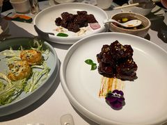 -玫瑰厅上海菜(兴国路店)