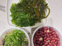 -海底捞大排档火锅(打浦路店)