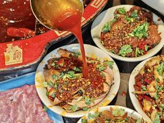 -赵家院子佬火锅(重庆总店)