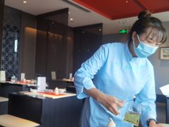 -馋遇江南·精致湖景雅宴(东方之门店)