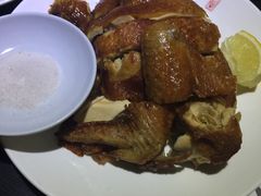 -糖朝(尖沙咀店)