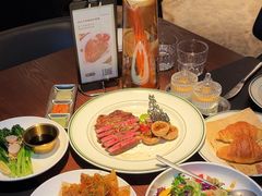 -404干式熟成牛排馆•聚会餐厅