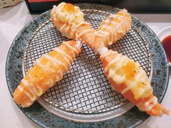 -新一番三文鱼寿司(大东海店)