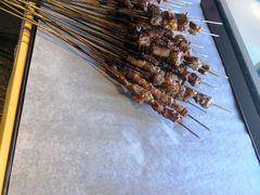 -马路边上·小海鲜烧烤(八一路店)