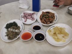 -长平老姿娘夜粥(平东一街店)