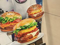 -麦当劳(西安雁塔路店)