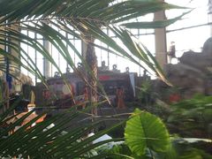 -郑州银基黄帝宫御温泉