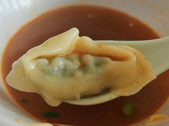 -忆秦园小笼包(惠山古镇总店)