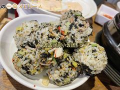 -釜山火炉韩式炭火烤肉(欧洲城店)