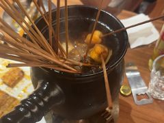 -一烧一烤•锦州烧烤(KTV包房·长江街店)