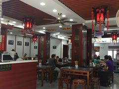 大堂-荣阳楼(山塘街店)