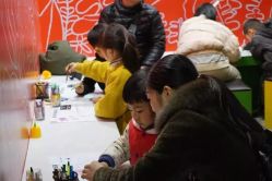 -恐龙探索乐园(磁器口店)