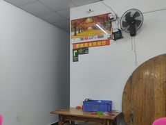 大堂-肥姨美食(红旗店)