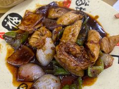 -玉华饮食店(茅台路店)