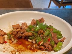 -金掌勺东北菜(格兰晴天店)