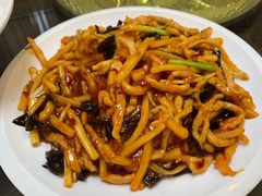 -京天红酒家(虎坊路店)