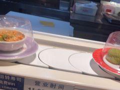 -元通寿司(东骏店)